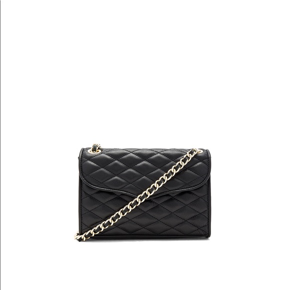 Rebecca Minkoff Handbags - Rebecca minkoff quilted mini affair bag